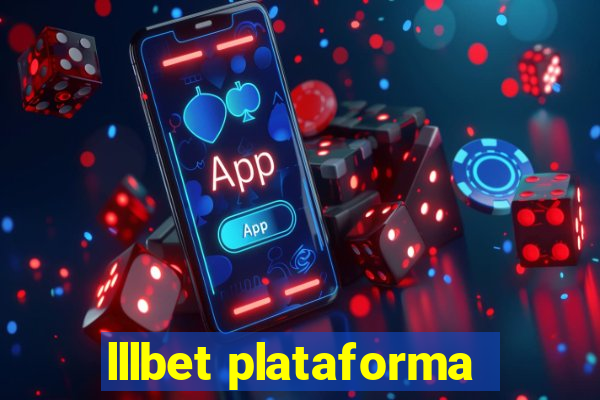 lllbet plataforma
